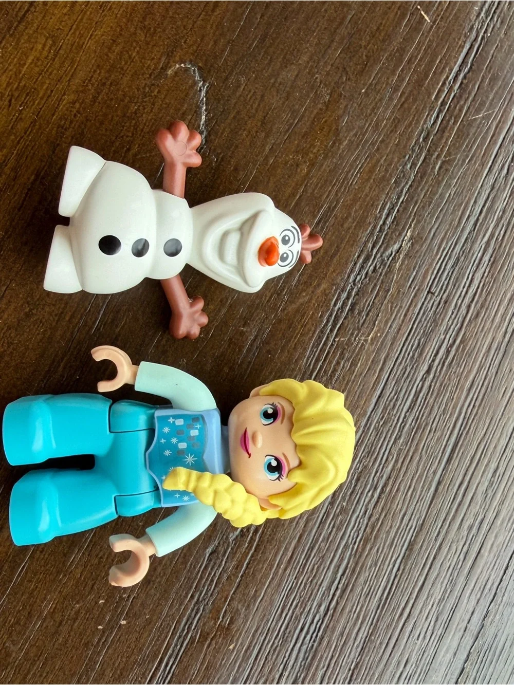 Retired 3 Duplo LEGO sets in great condition